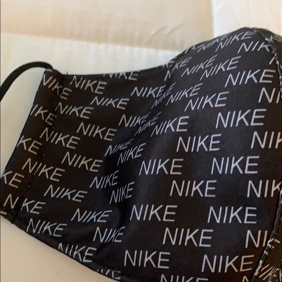 Final price LAST ONE 🆕 NIKE || mask - Picture 3 of 4